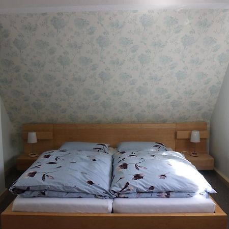 Ferienwohnung Lahann Saalfeld Saale エクステリア 写真