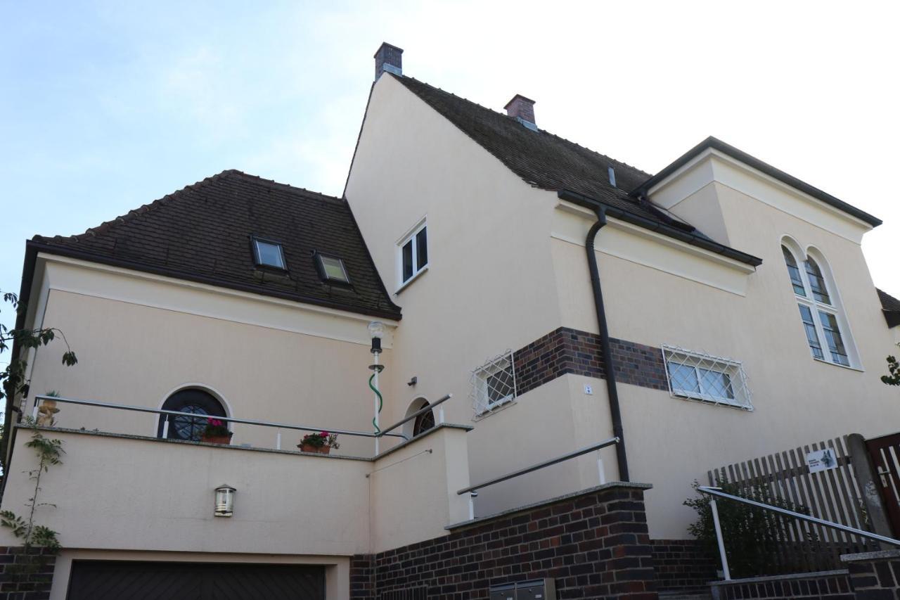 Ferienwohnung Lahann Saalfeld Saale エクステリア 写真