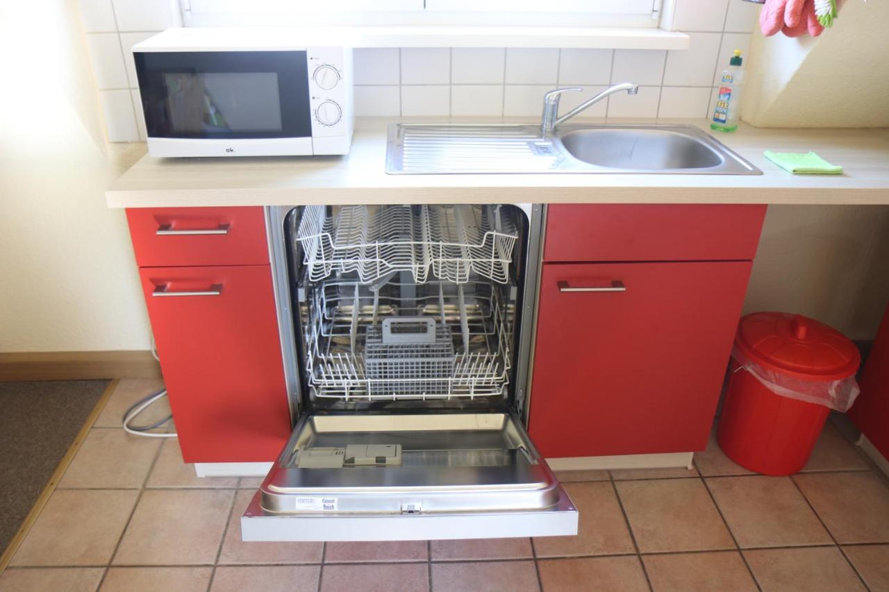 Ferienwohnung Lahann Saalfeld Saale エクステリア 写真