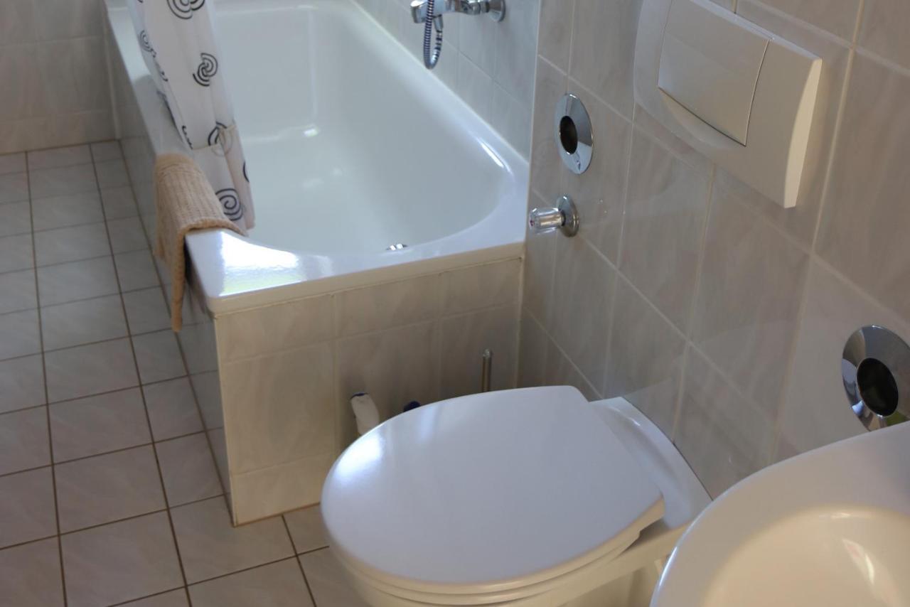 Ferienwohnung Lahann Saalfeld Saale エクステリア 写真