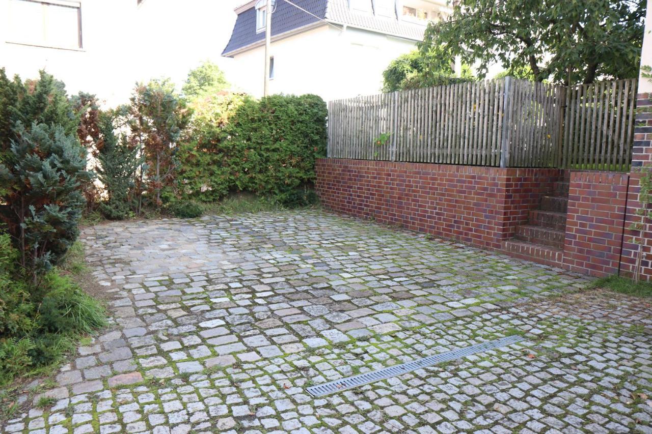 Ferienwohnung Lahann Saalfeld Saale エクステリア 写真