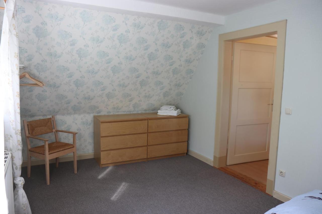 Ferienwohnung Lahann Saalfeld Saale エクステリア 写真