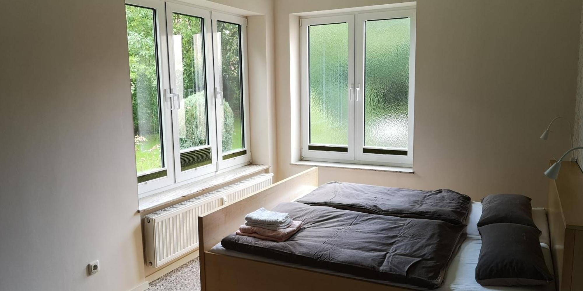 Ferienwohnung Lahann Saalfeld Saale エクステリア 写真