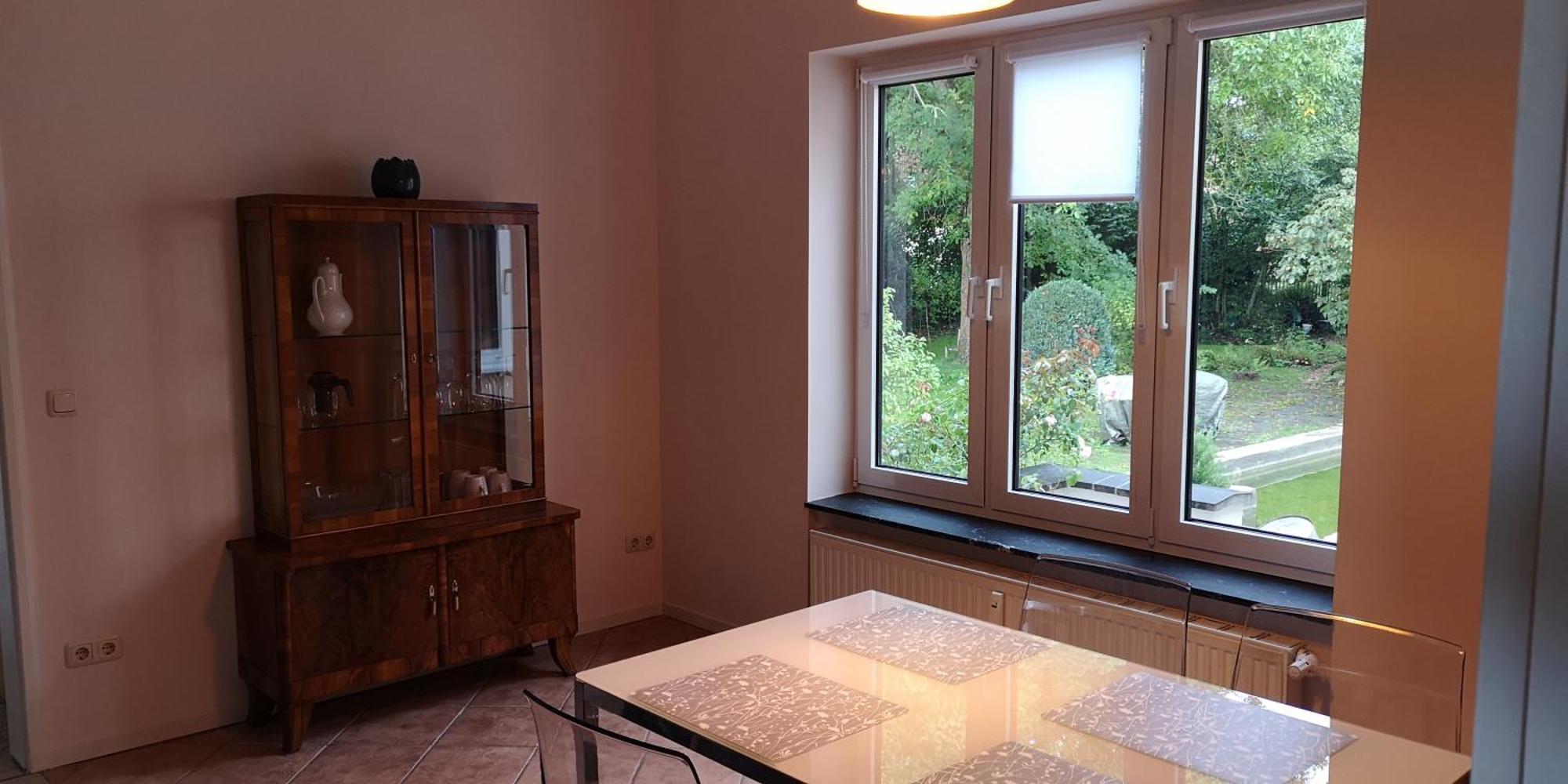Ferienwohnung Lahann Saalfeld Saale エクステリア 写真